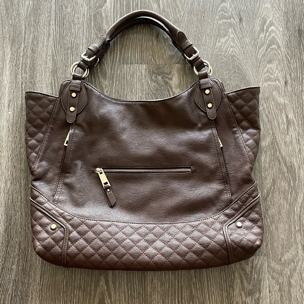 Jessica Simpson - Purse - Brown